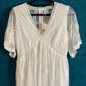 Maternity Dress